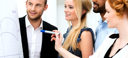 Notre offre - Expert-comptable