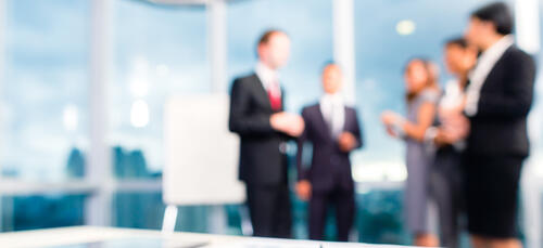 Nous rejoindre - Expert-comptable