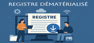 Passez à la dématérialisation de votre registre des assemblées générales avec votre partenaire de confiance 