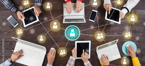 Notre réseau - Expert-comptable