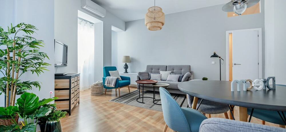 Les avantages de la location meublée