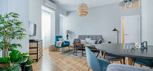 Les avantages de la location meublée