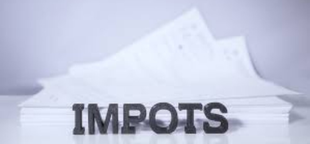 Déclaration des revenus 2024 : ouverture du service en ligne 